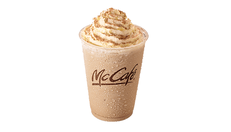 Latte-Frappe-mcd-coffee